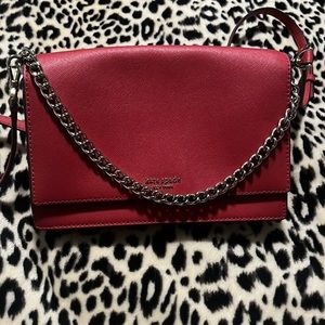Red Kate Spade Crossbody